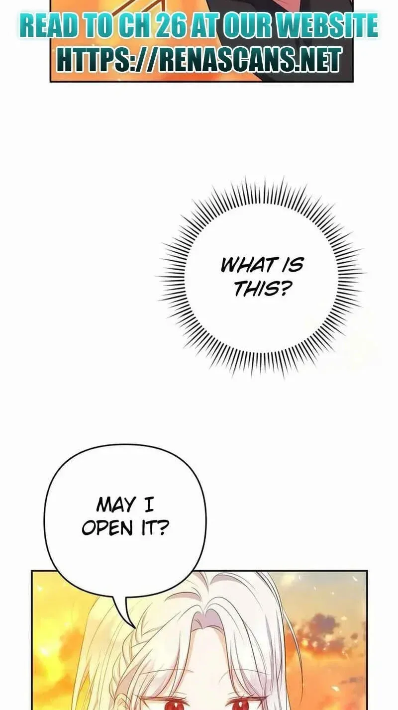 Grand Duchess of the North, It's Cold Chapter 21 page 51 - 