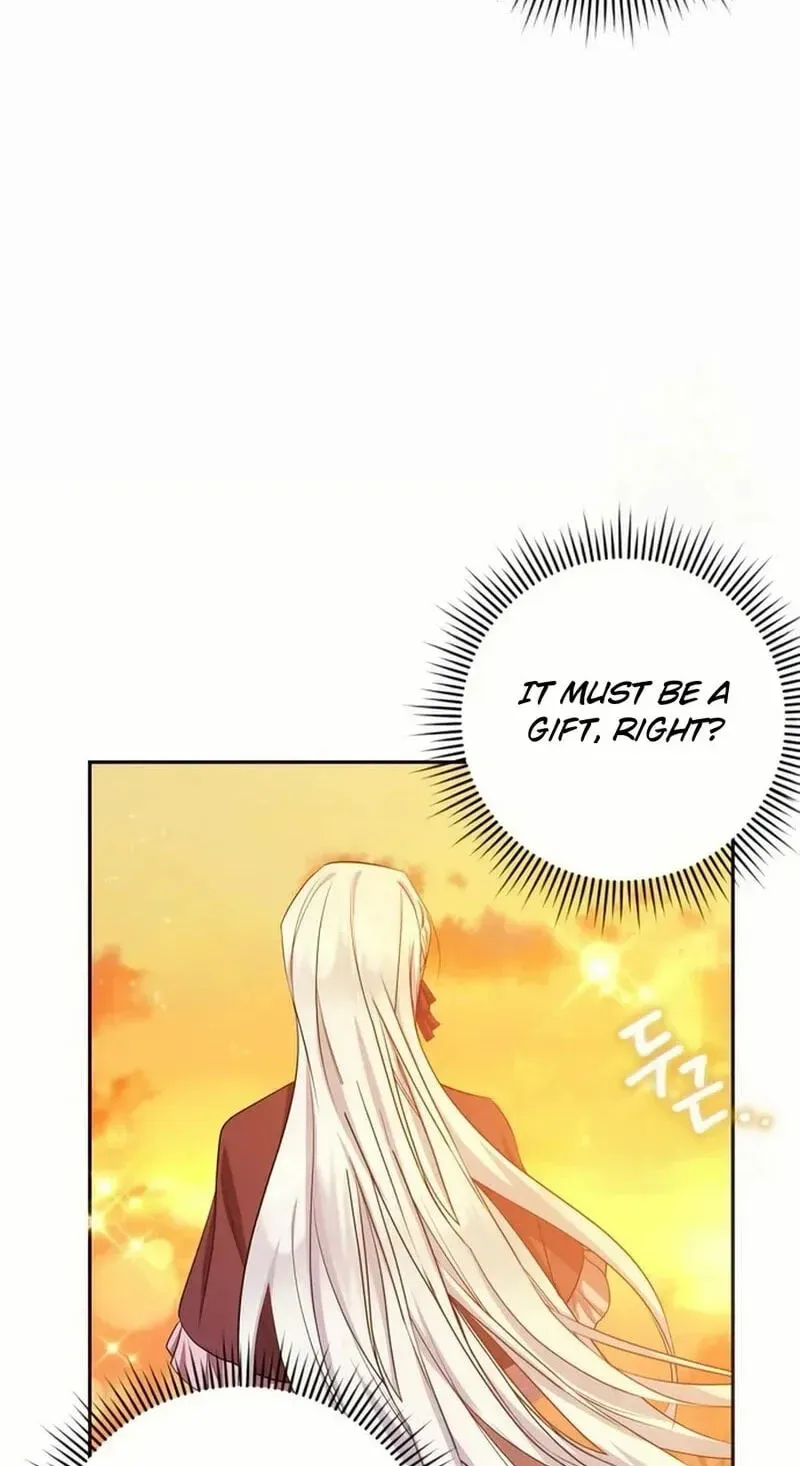 Grand Duchess of the North, It's Cold Chapter 21 page 55 - 