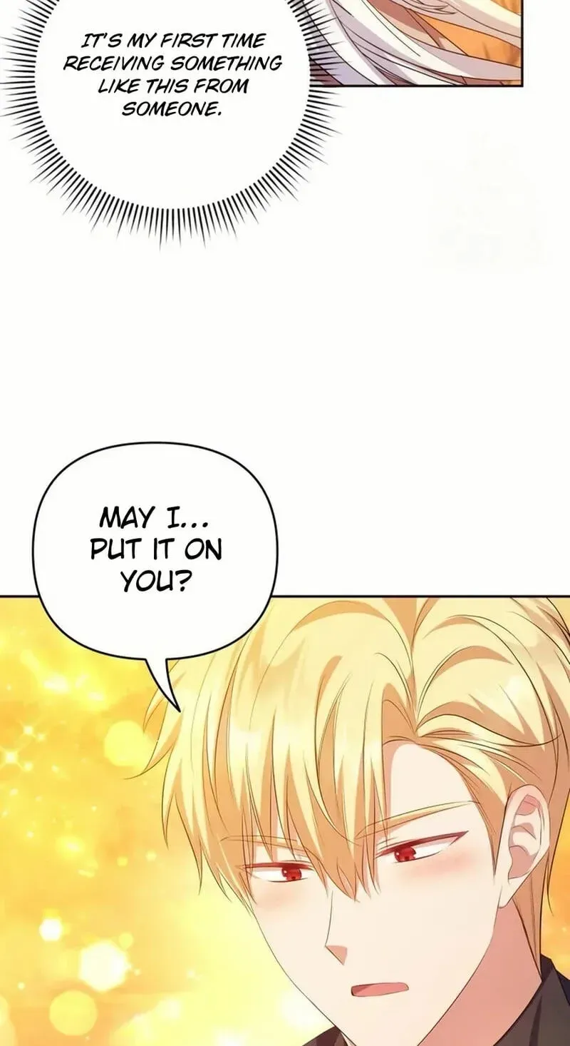 Grand Duchess of the North, It's Cold Chapter 21 page 56 - 
