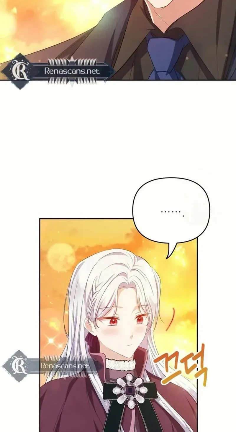 Grand Duchess of the North, It's Cold Chapter 21 page 57 - 