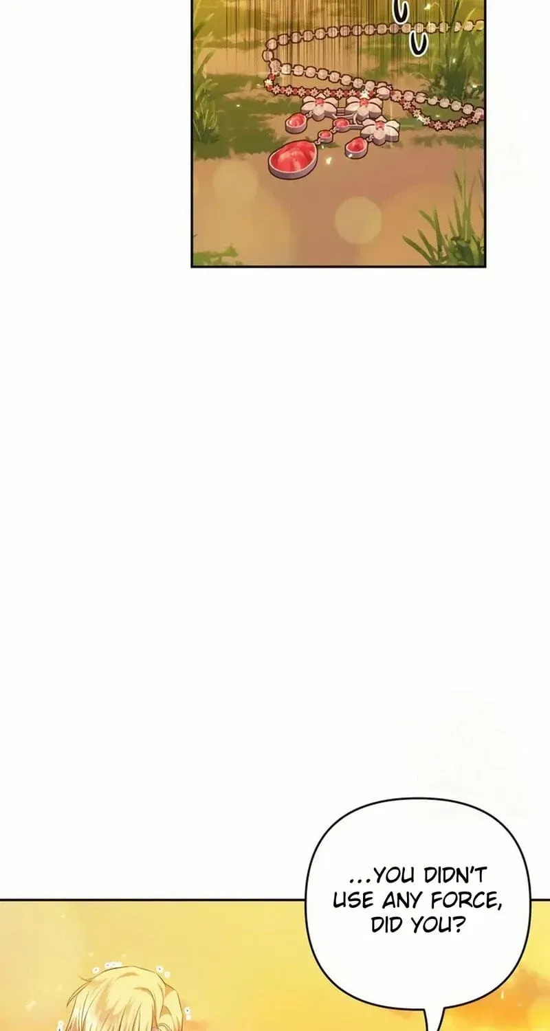 Grand Duchess of the North, It's Cold Chapter 21 page 69 - 