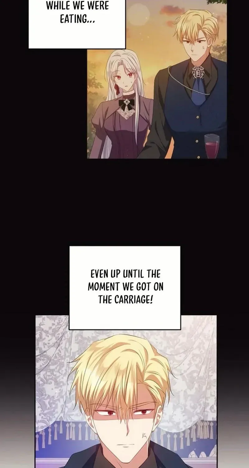 Grand Duchess of the North, It's Cold Chapter 21 page 78 - 
