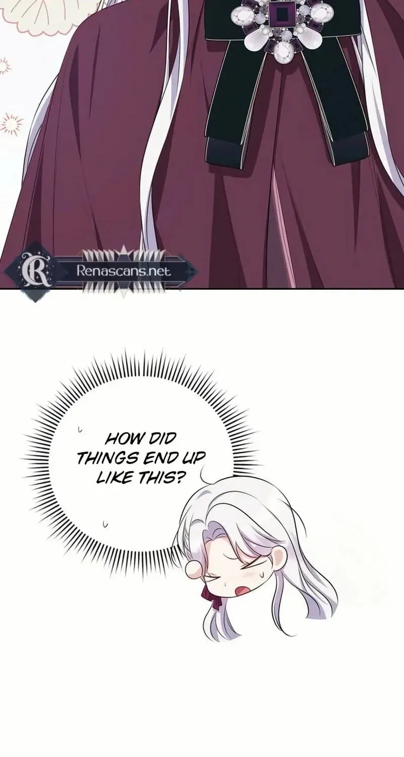Grand Duchess of the North, It's Cold Chapter 21 page 80 - 