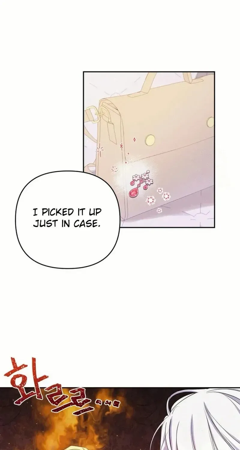 Grand Duchess of the North, It's Cold Chapter 21 page 81 - 