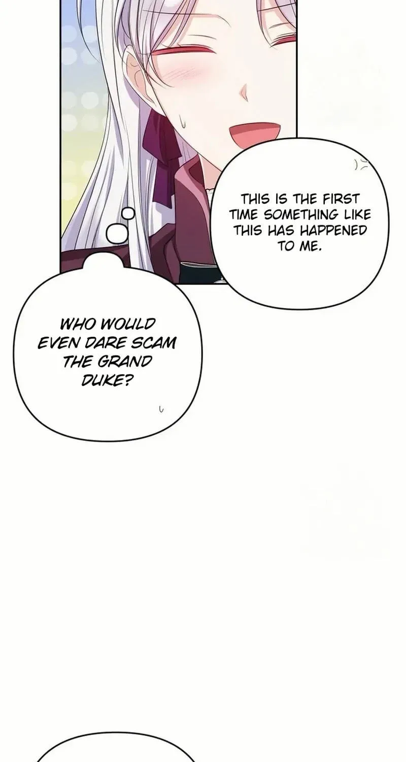 Grand Duchess of the North, It's Cold Chapter 21 page 85 - 