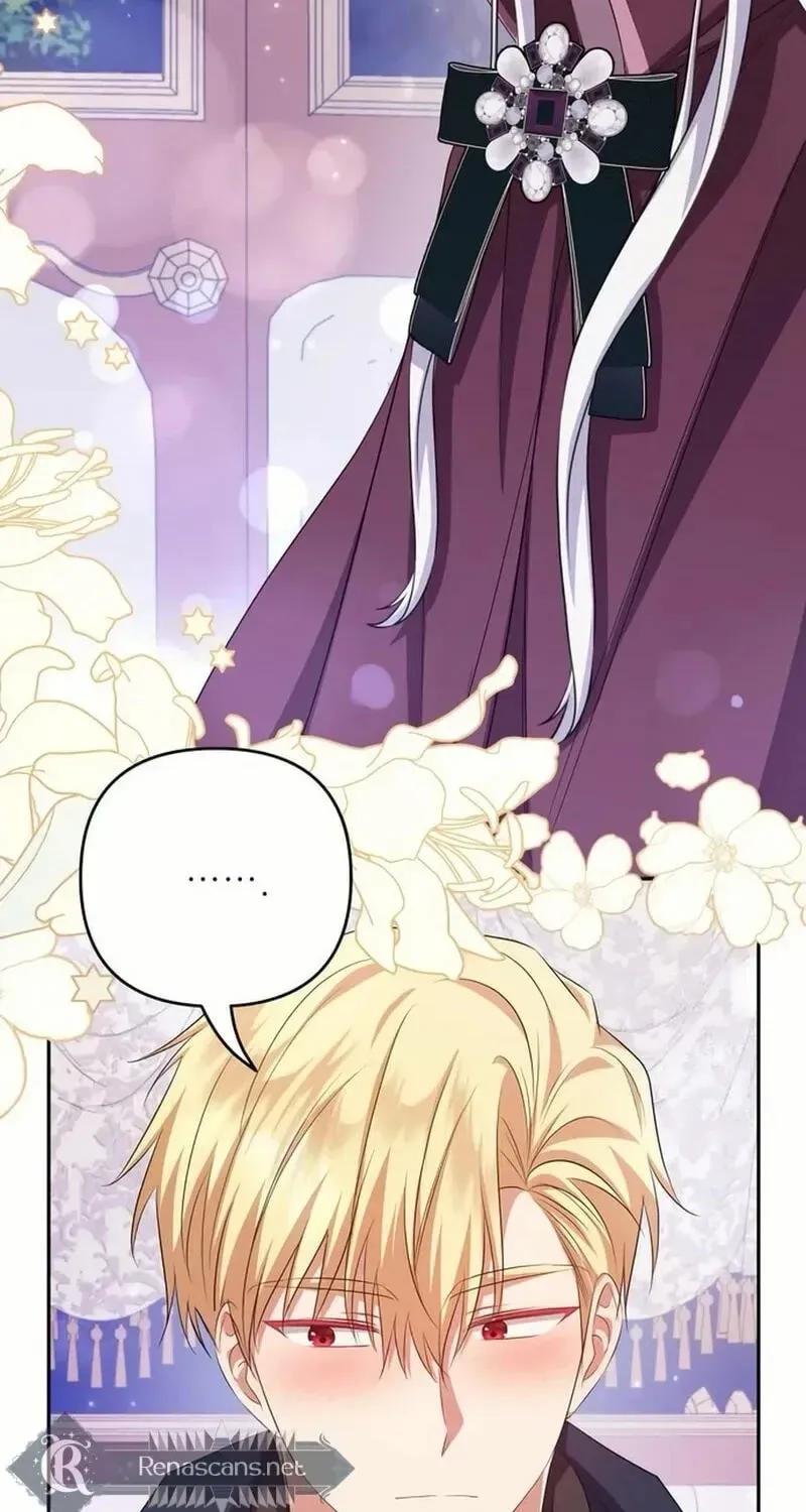 Grand Duchess of the North, It's Cold Chapter 21 page 91 - 