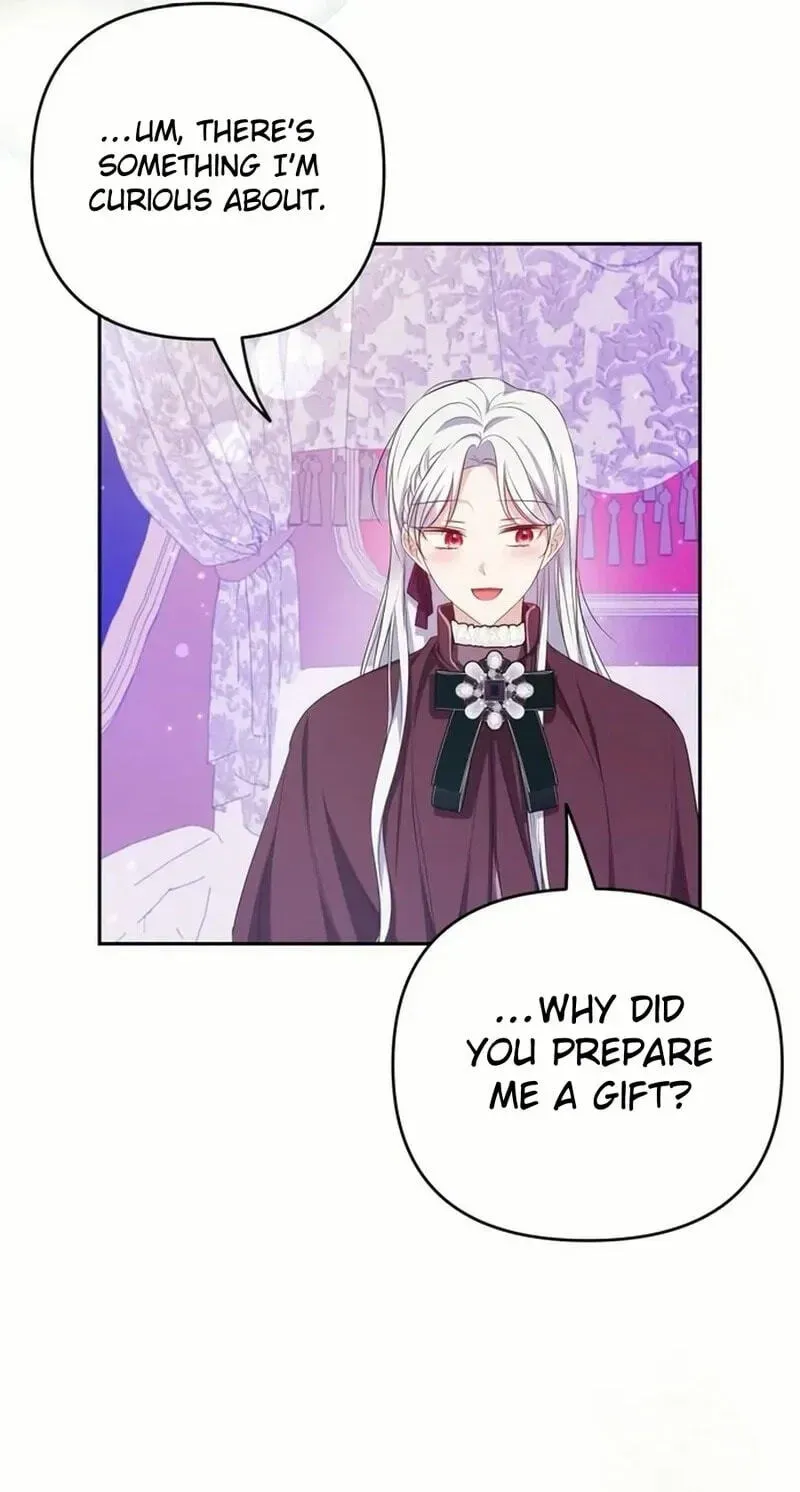 Grand Duchess of the North, It's Cold Chapter 21 page 95 - 
