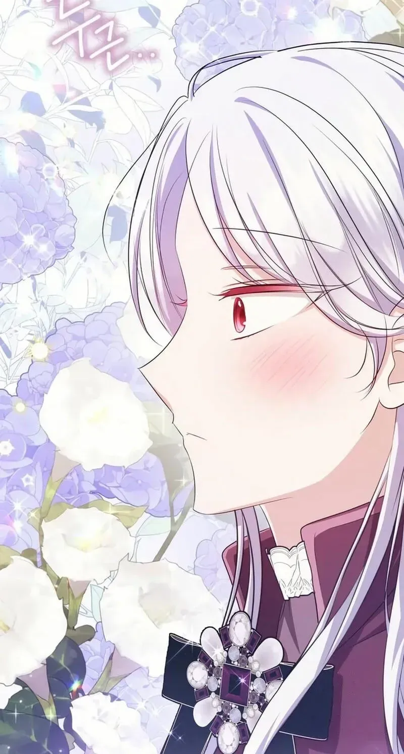 Grand Duchess of the North, It's Cold Chapter 21 page 100 - 