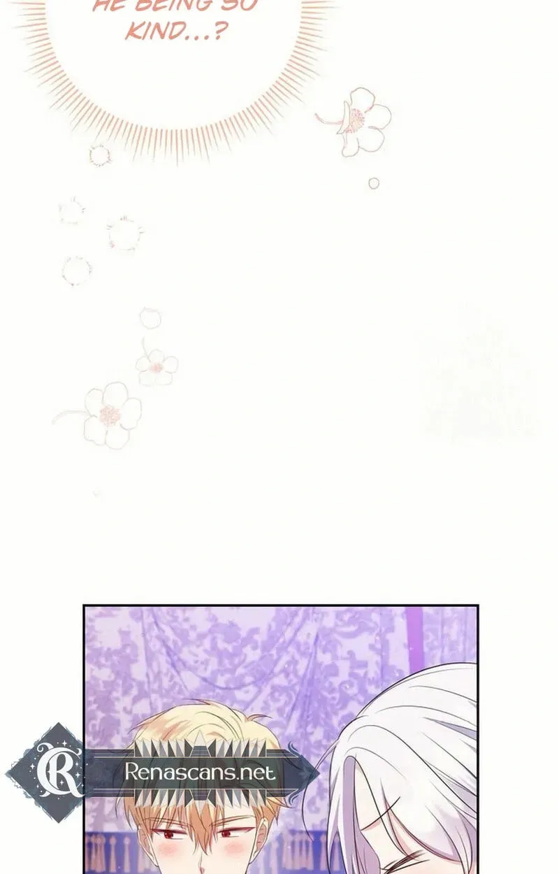 Grand Duchess of the North, It's Cold Chapter 22 page 11 - 