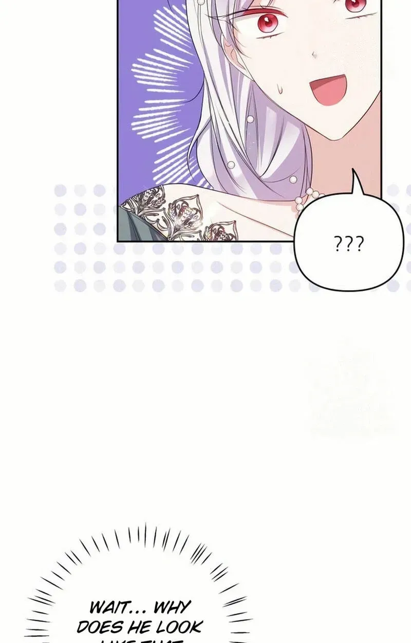 Grand Duchess of the North, It's Cold Chapter 22 page 102 - 