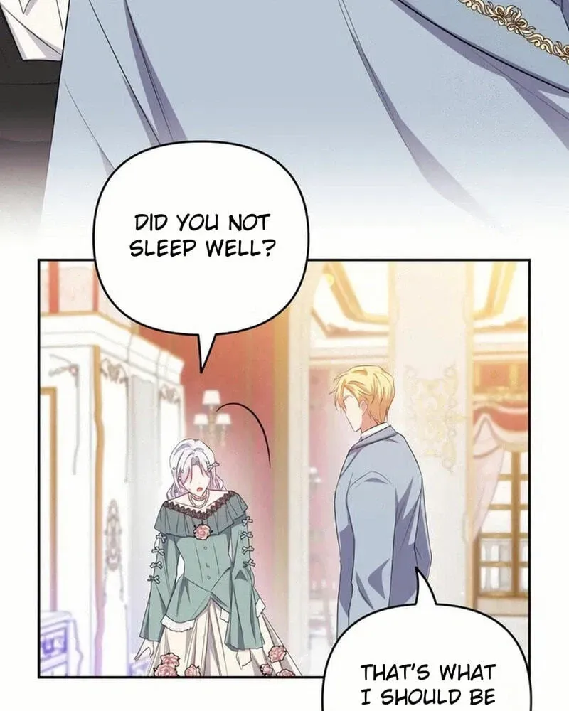 Grand Duchess of the North, It's Cold Chapter 22 page 104 - 