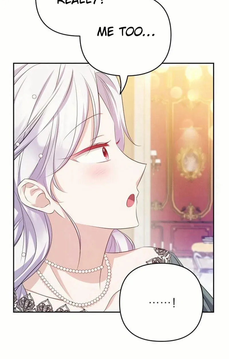 Grand Duchess of the North, It's Cold Chapter 22 page 107 - 