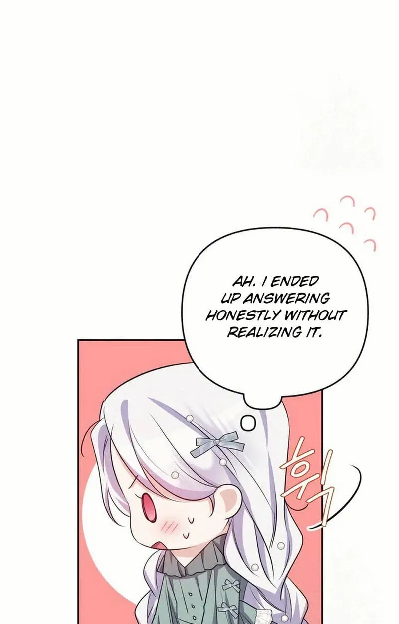 Grand Duchess of the North, It's Cold Chapter 22 page 108 - 