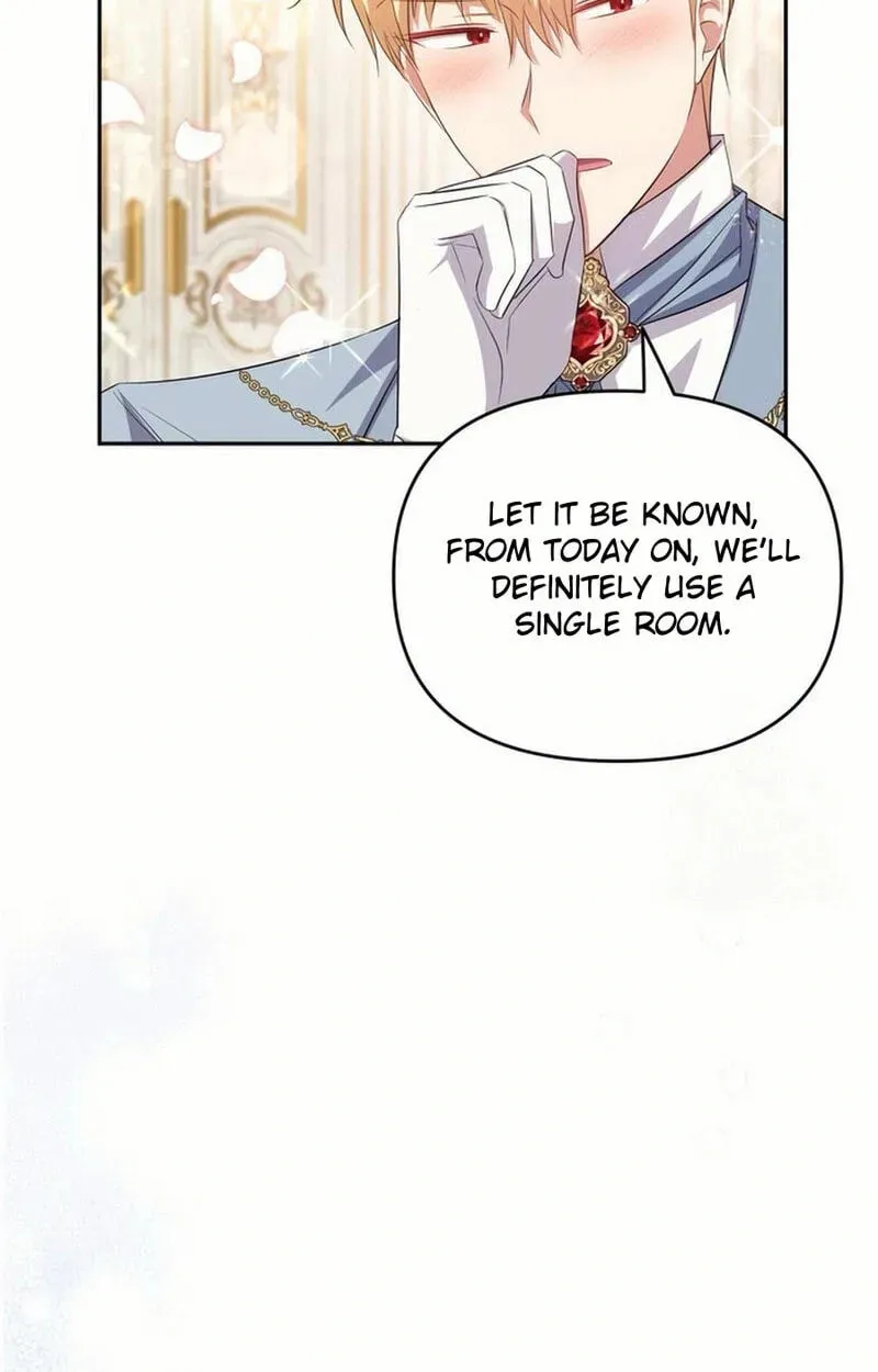 Grand Duchess of the North, It's Cold Chapter 22 page 115 - 