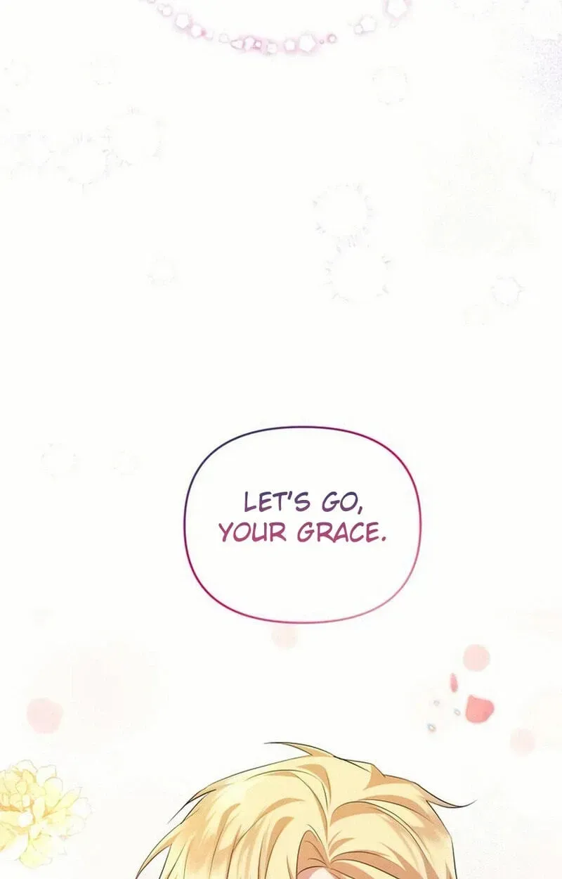 Grand Duchess of the North, It's Cold Chapter 22 page 118 - 
