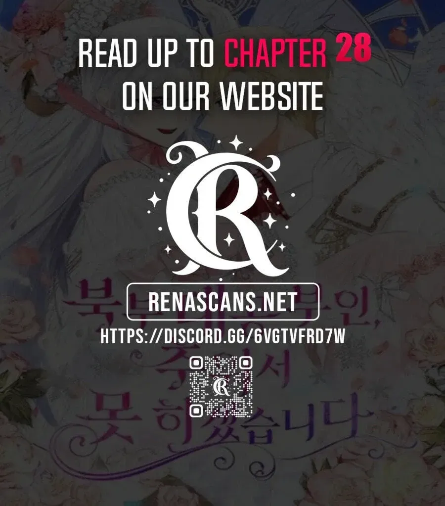 Grand Duchess of the North, It's Cold Chapter 22 page 131 - 