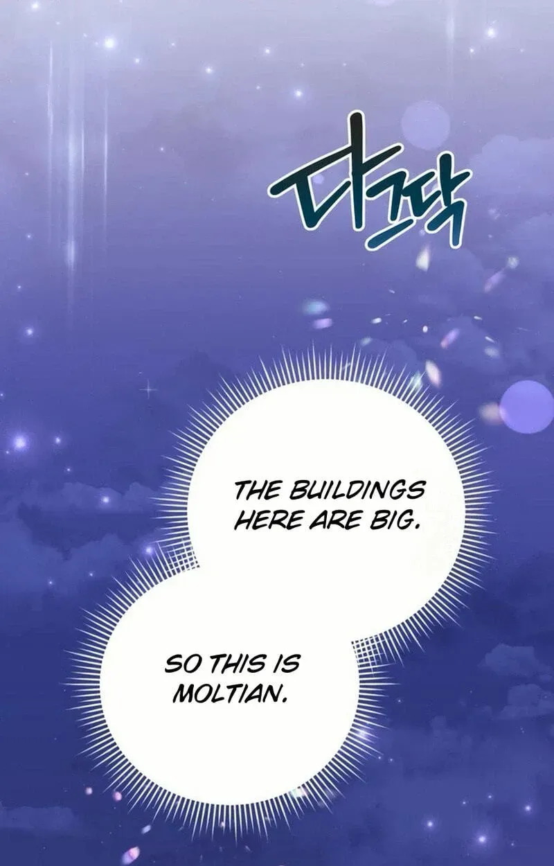 Grand Duchess of the North, It's Cold Chapter 22 page 16 - 