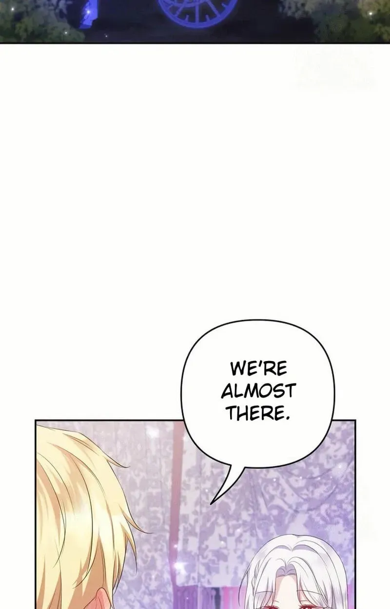 Grand Duchess of the North, It's Cold Chapter 22 page 18 - 