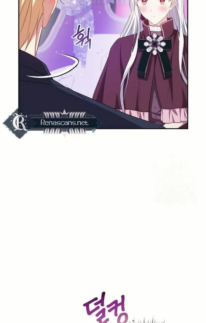 Grand Duchess of the North, It's Cold Chapter 22 page 19 - 