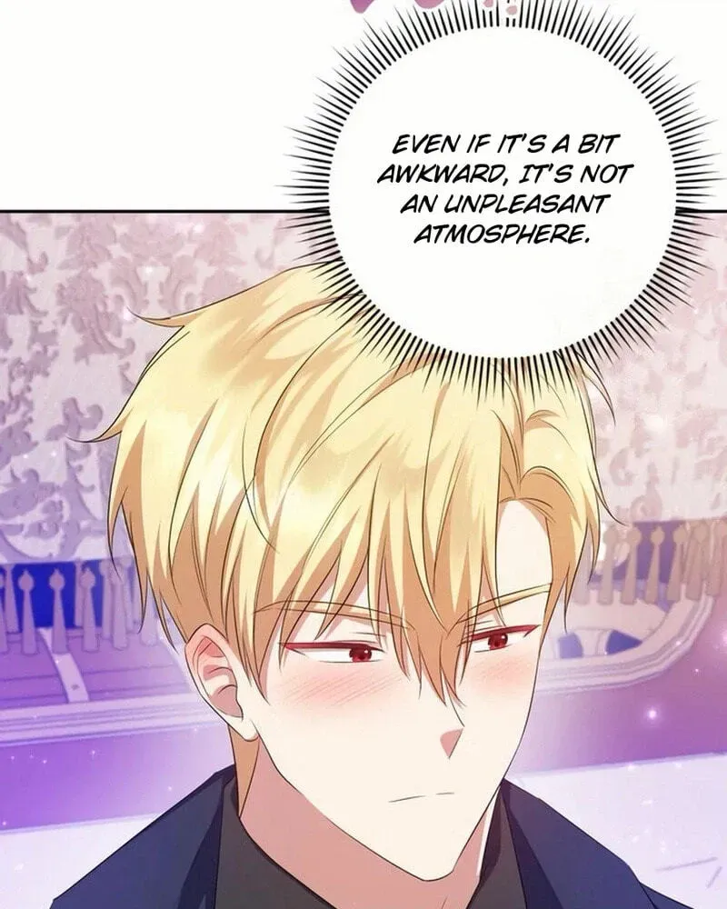 Grand Duchess of the North, It's Cold Chapter 22 page 20 - 