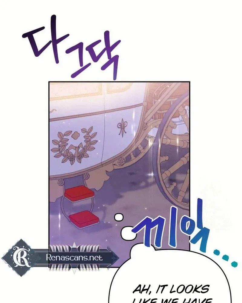 Grand Duchess of the North, It's Cold Chapter 22 page 27 - 