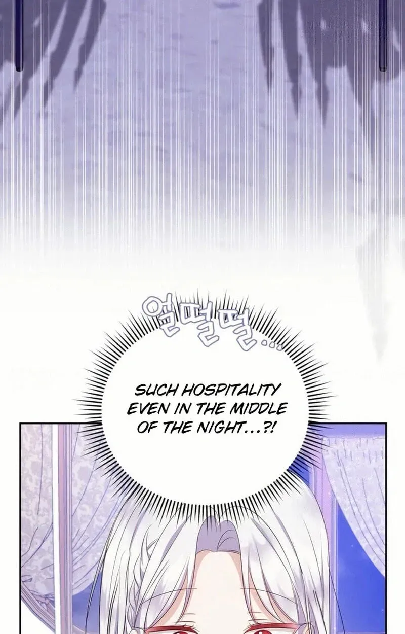 Grand Duchess of the North, It's Cold Chapter 22 page 35 - 