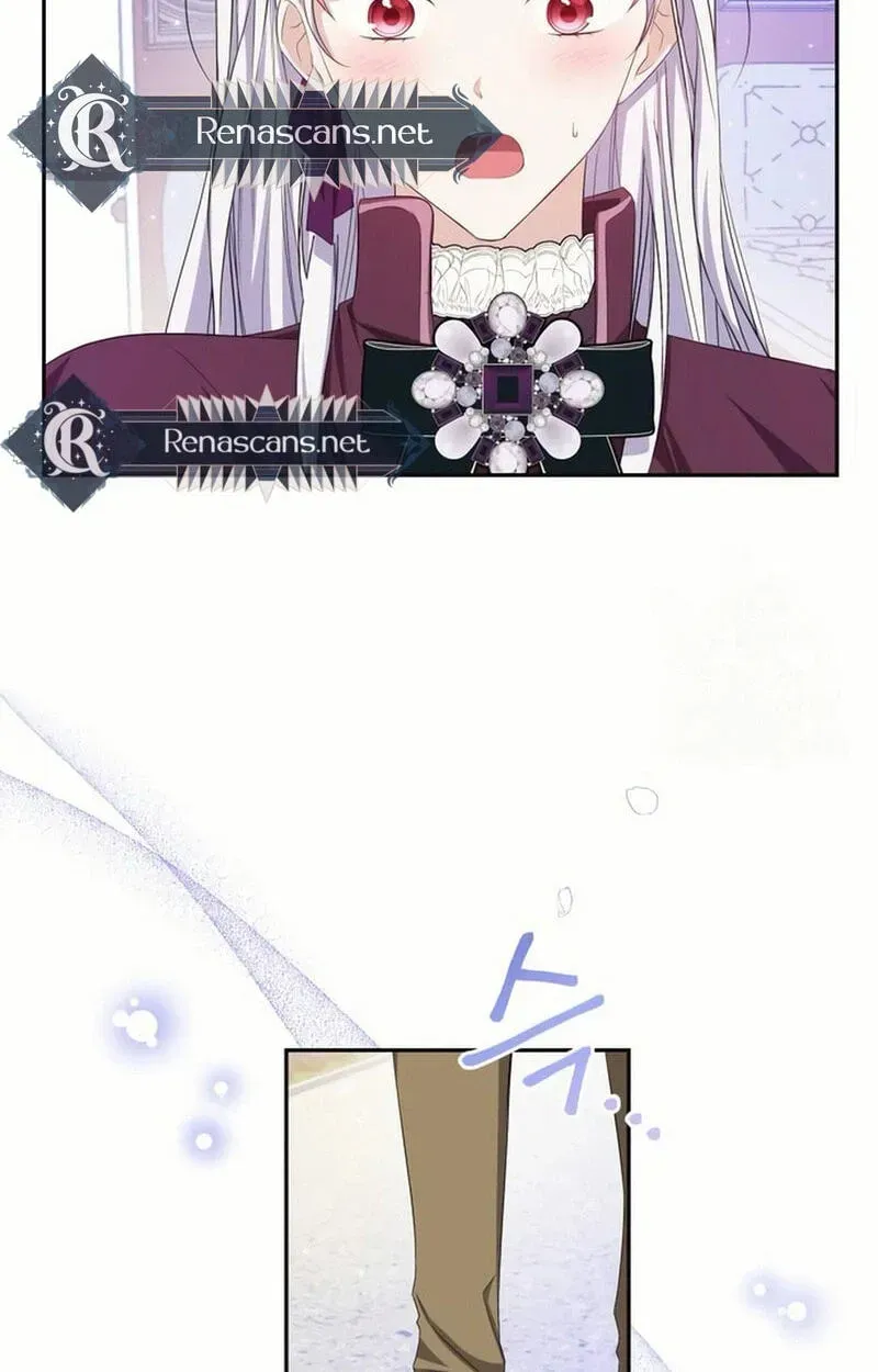 Grand Duchess of the North, It's Cold Chapter 22 page 36 - 