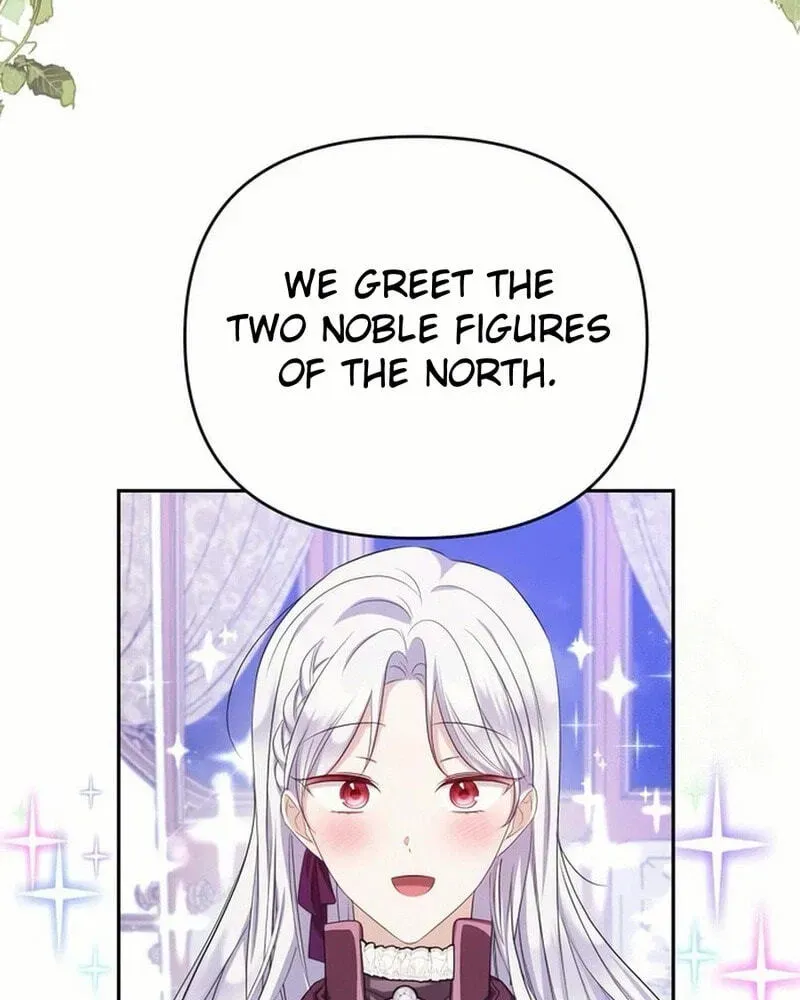 Grand Duchess of the North, It's Cold Chapter 22 page 39 - 