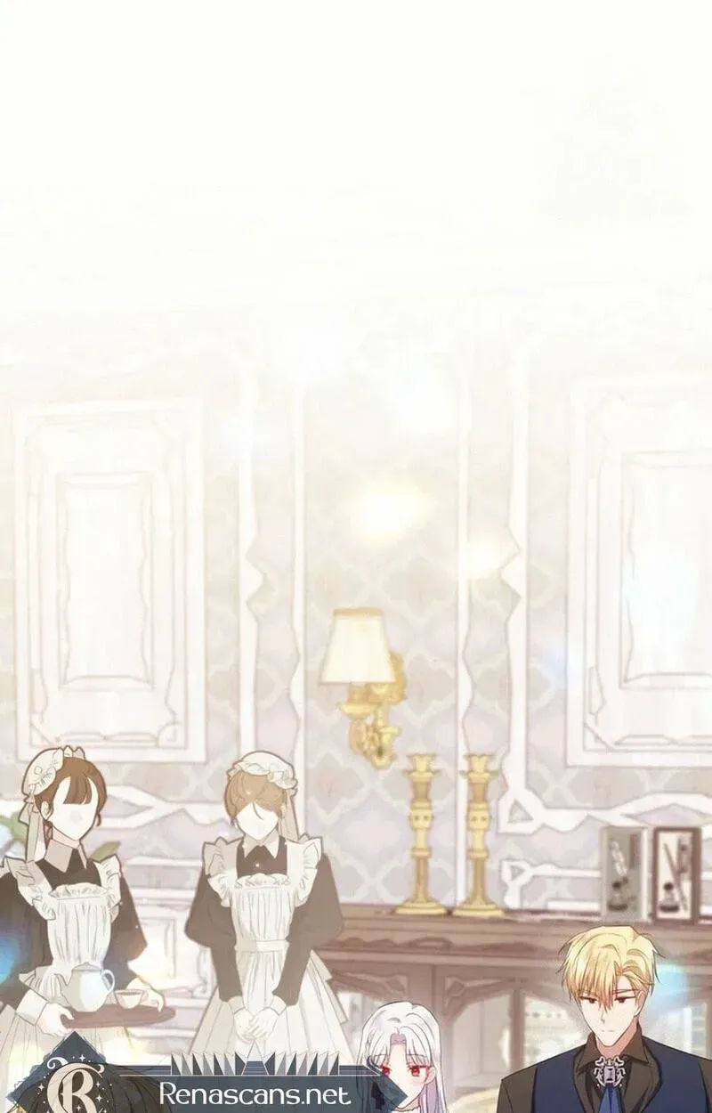 Grand Duchess of the North, It's Cold Chapter 22 page 41 - 