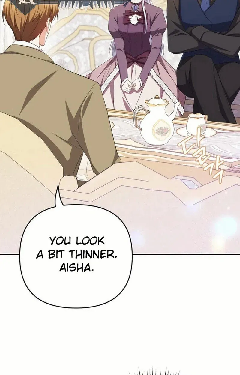 Grand Duchess of the North, It's Cold Chapter 22 page 42 - 