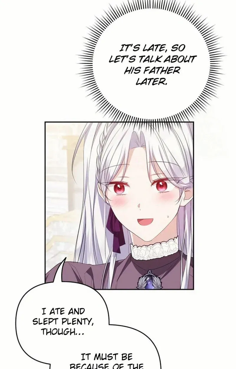 Grand Duchess of the North, It's Cold Chapter 22 page 43 - 