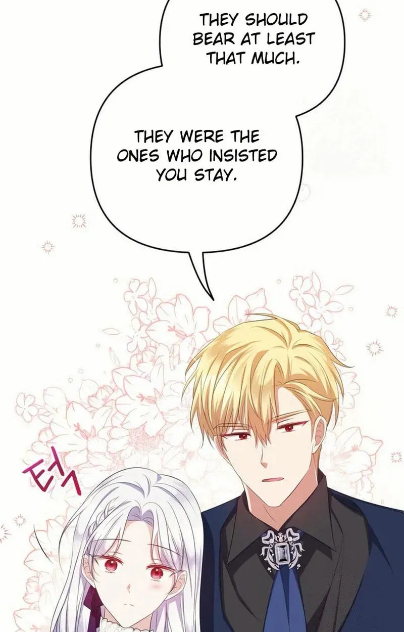 Grand Duchess of the North, It's Cold Chapter 22 page 48 - 