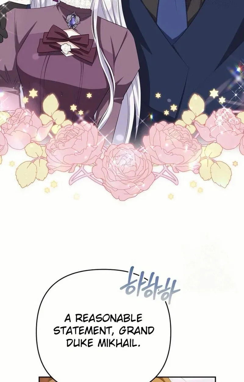 Grand Duchess of the North, It's Cold Chapter 22 page 49 - 