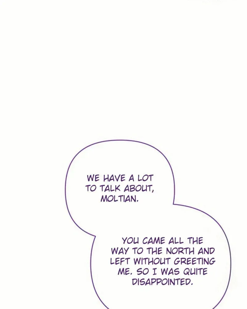 Grand Duchess of the North, It's Cold Chapter 22 page 51 - 