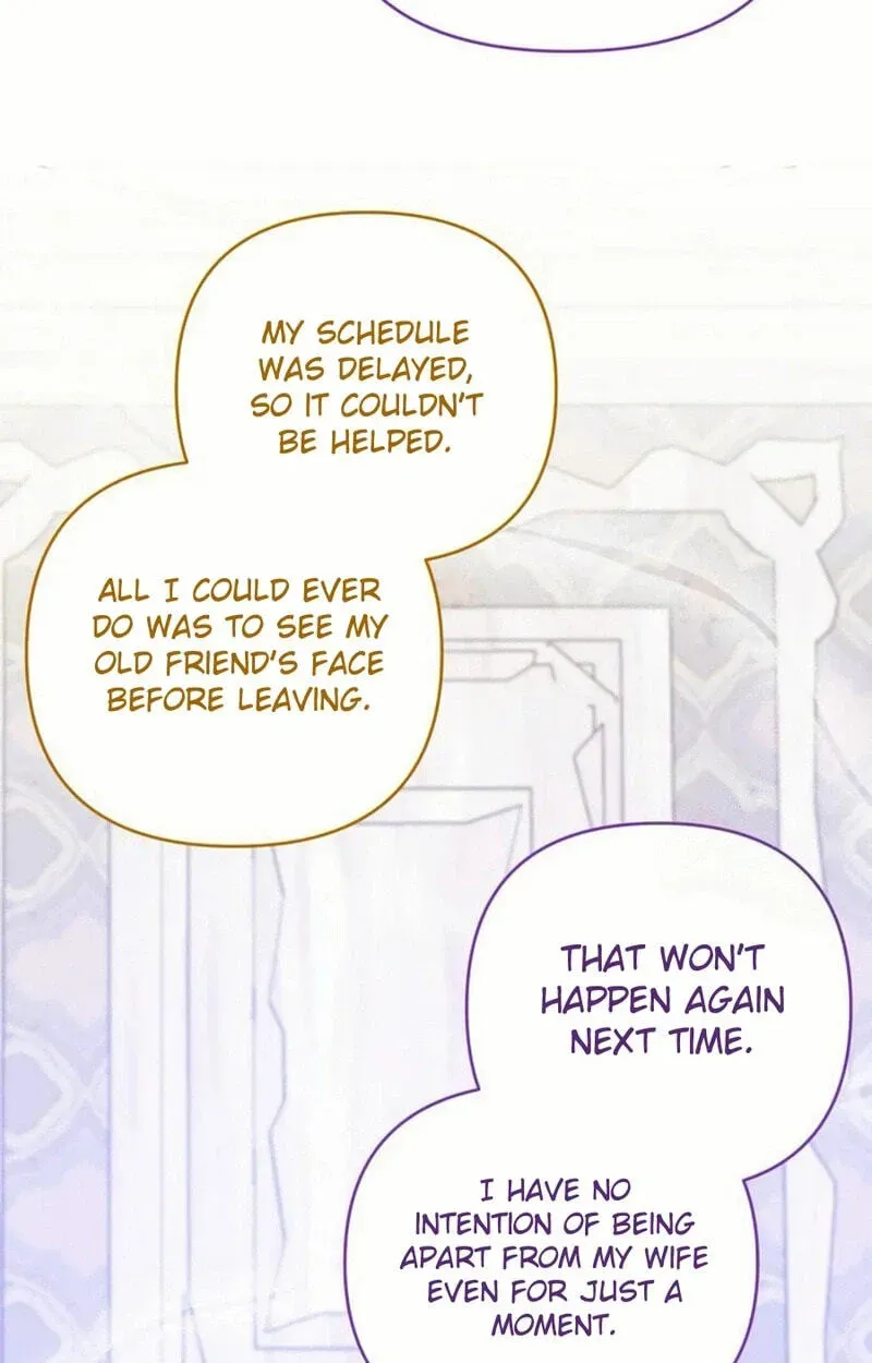 Grand Duchess of the North, It's Cold Chapter 22 page 52 - 