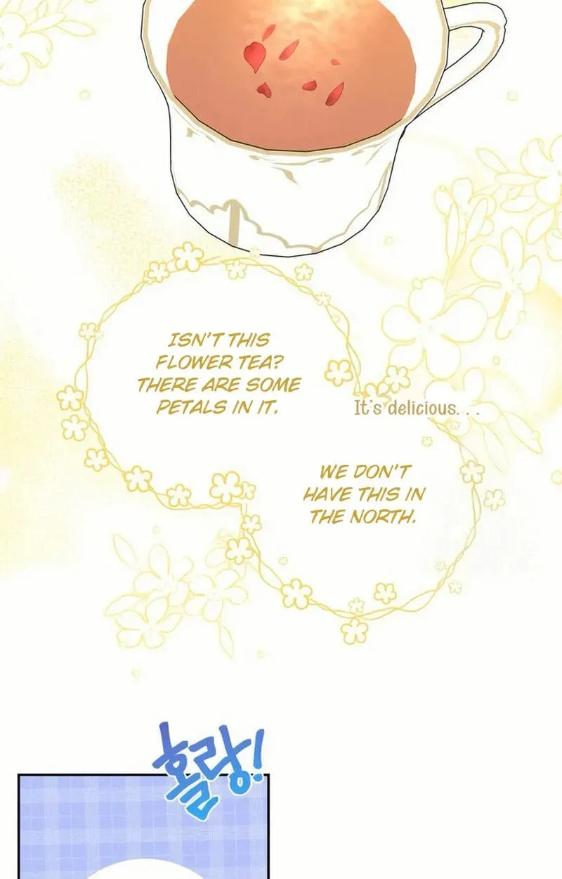 Grand Duchess of the North, It's Cold Chapter 22 page 55 - 