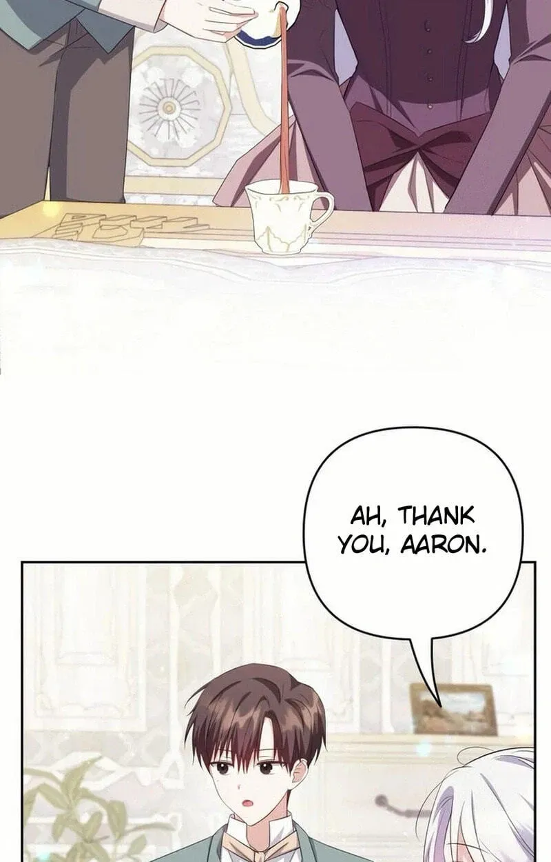 Grand Duchess of the North, It's Cold Chapter 22 page 58 - 