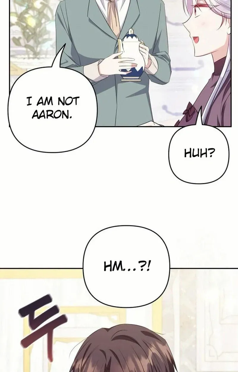 Grand Duchess of the North, It's Cold Chapter 22 page 59 - 