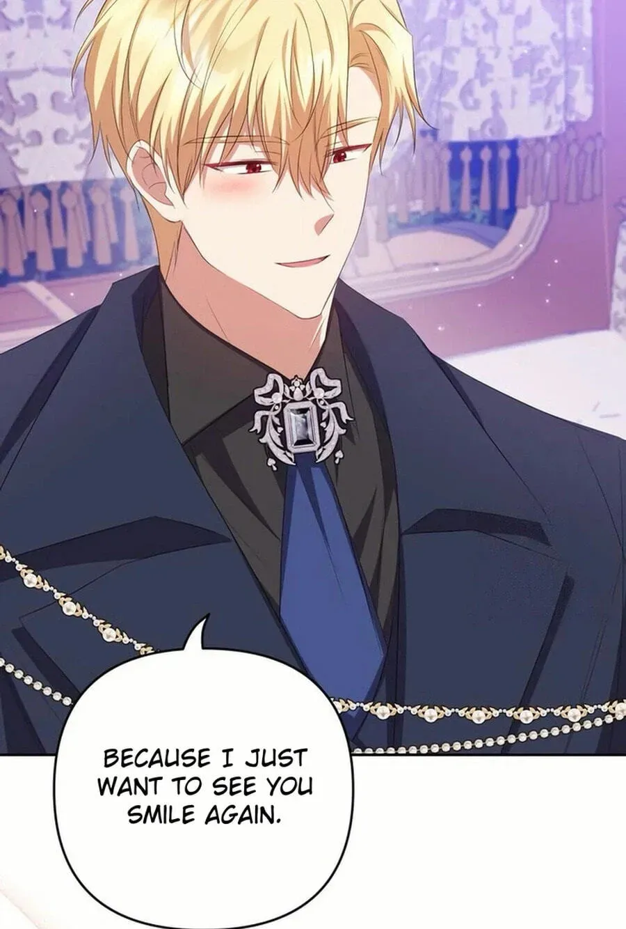 Grand Duchess of the North, It's Cold Chapter 22 page 7 - 