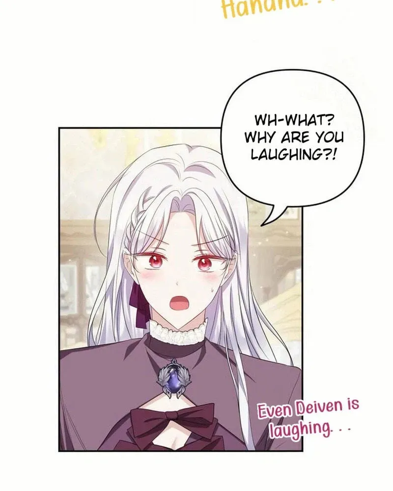 Grand Duchess of the North, It's Cold Chapter 22 page 62 - 