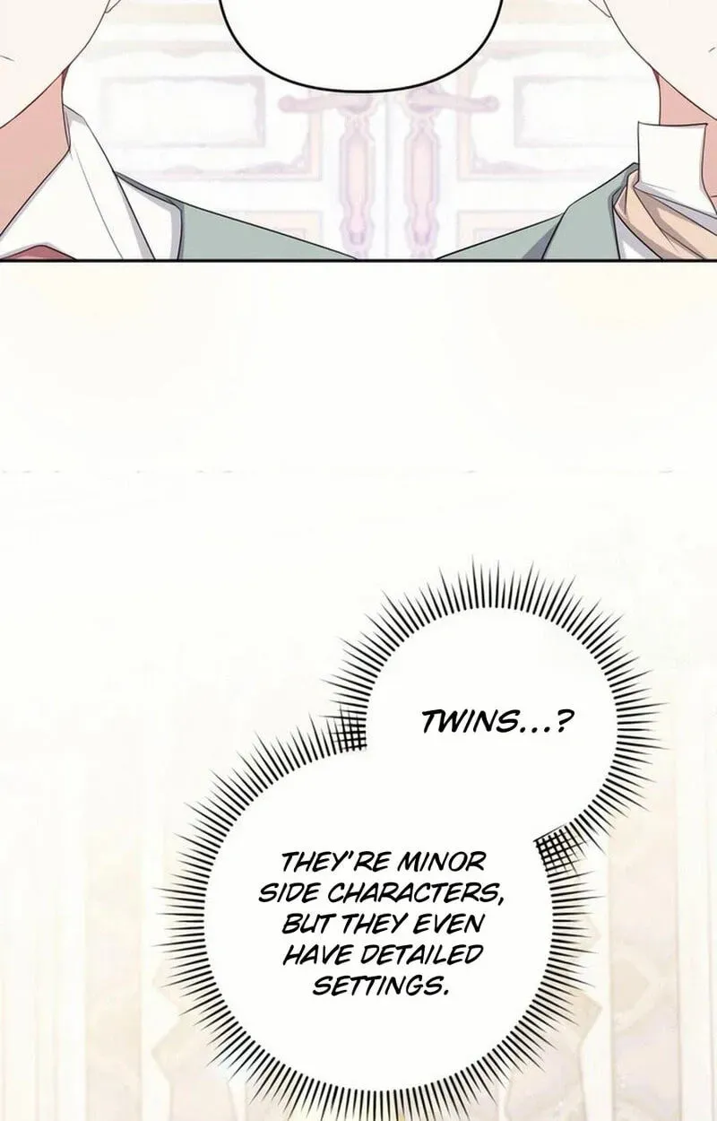 Grand Duchess of the North, It's Cold Chapter 22 page 65 - 