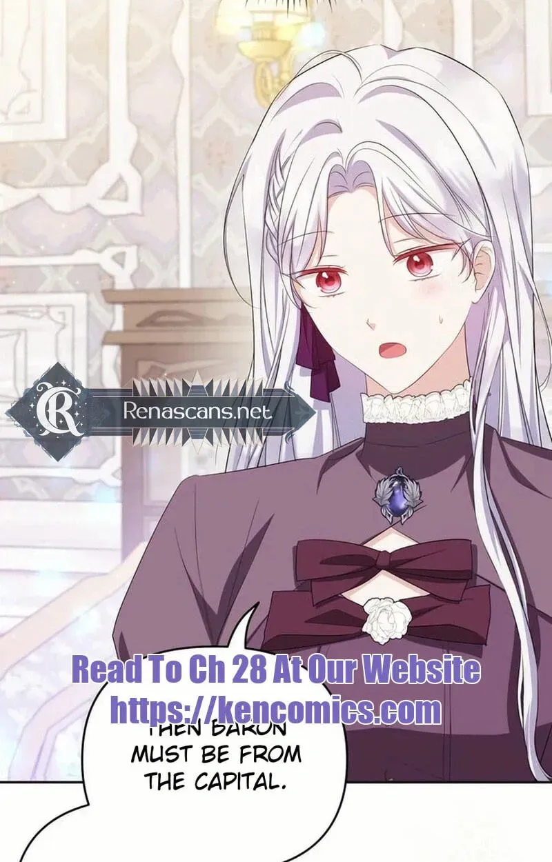 Grand Duchess of the North, It's Cold Chapter 22 page 66 - 