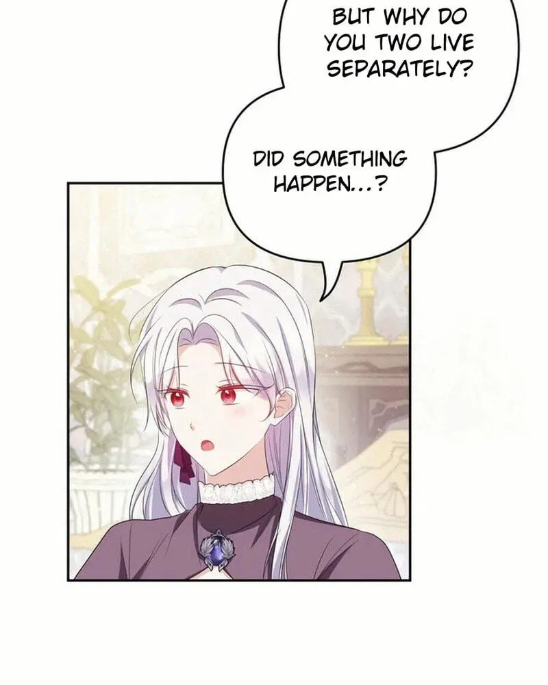 Grand Duchess of the North, It's Cold Chapter 22 page 69 - 