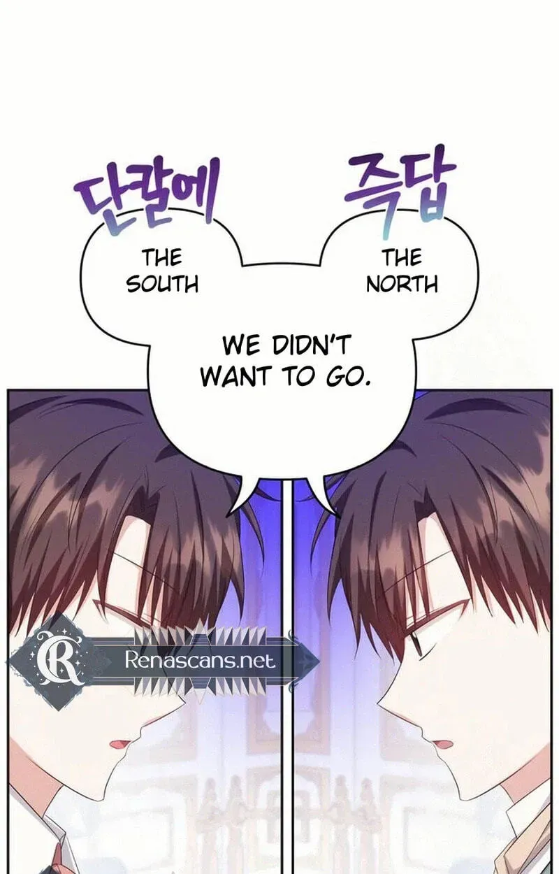 Grand Duchess of the North, It's Cold Chapter 22 page 70 - 