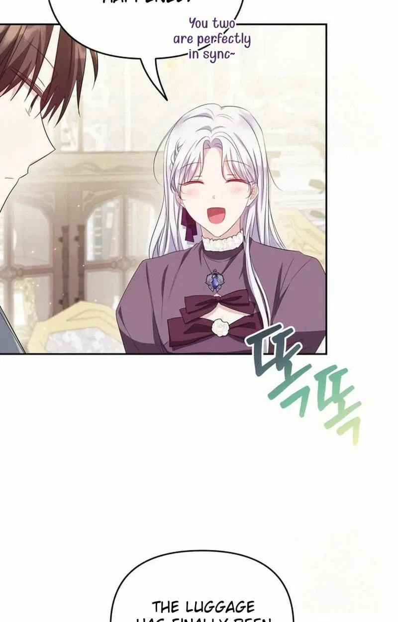 Grand Duchess of the North, It's Cold Chapter 22 page 72 - 