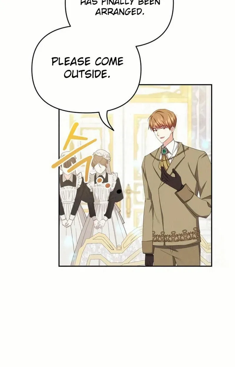 Grand Duchess of the North, It's Cold Chapter 22 page 73 - 