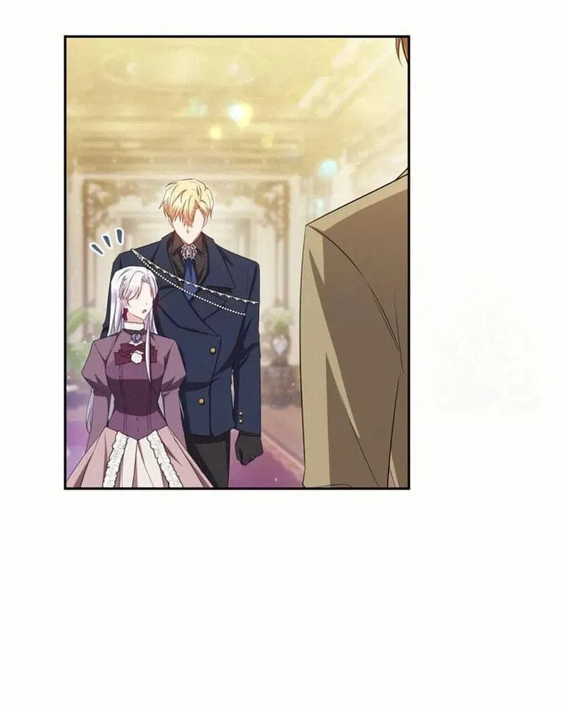Grand Duchess of the North, It's Cold Chapter 22 page 74 - 