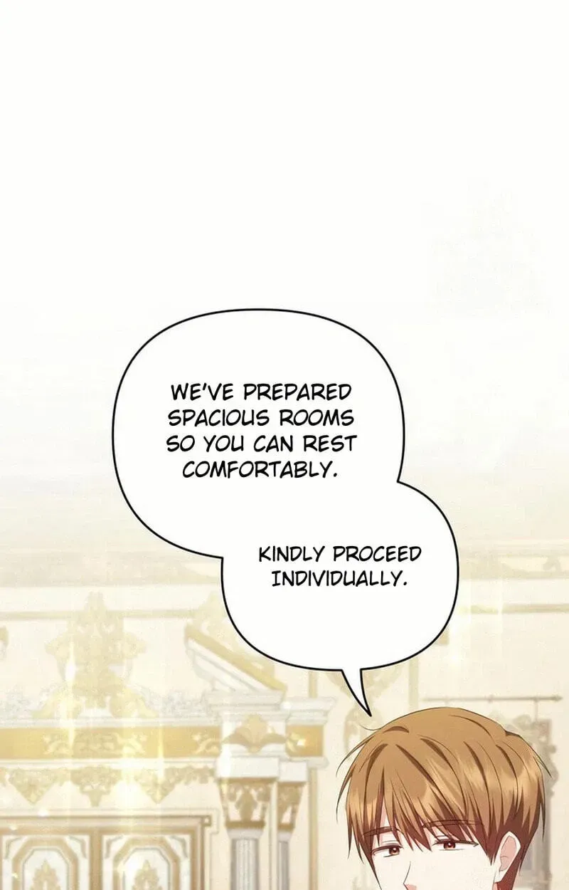 Grand Duchess of the North, It's Cold Chapter 22 page 76 - 