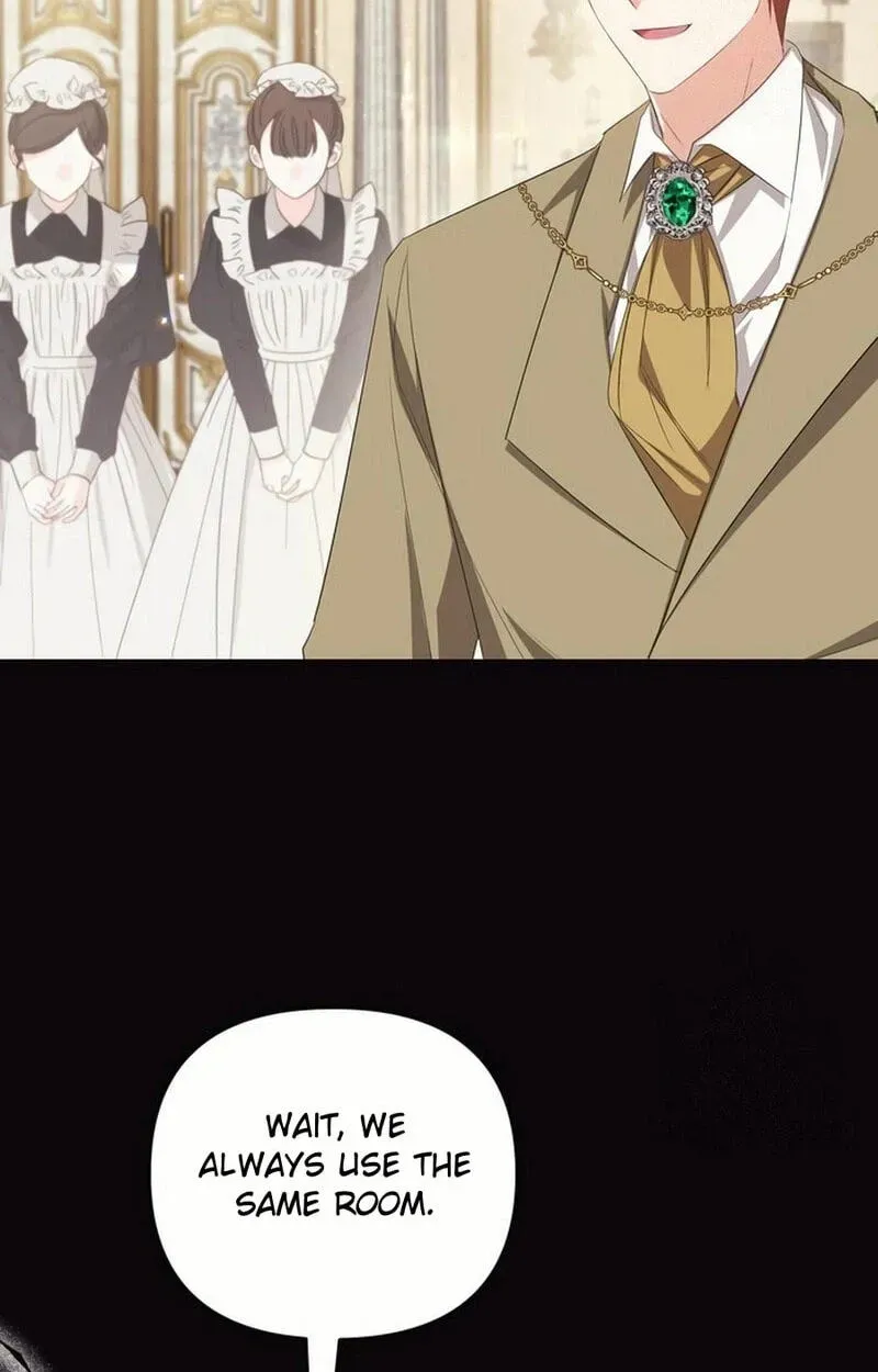 Grand Duchess of the North, It's Cold Chapter 22 page 77 - 