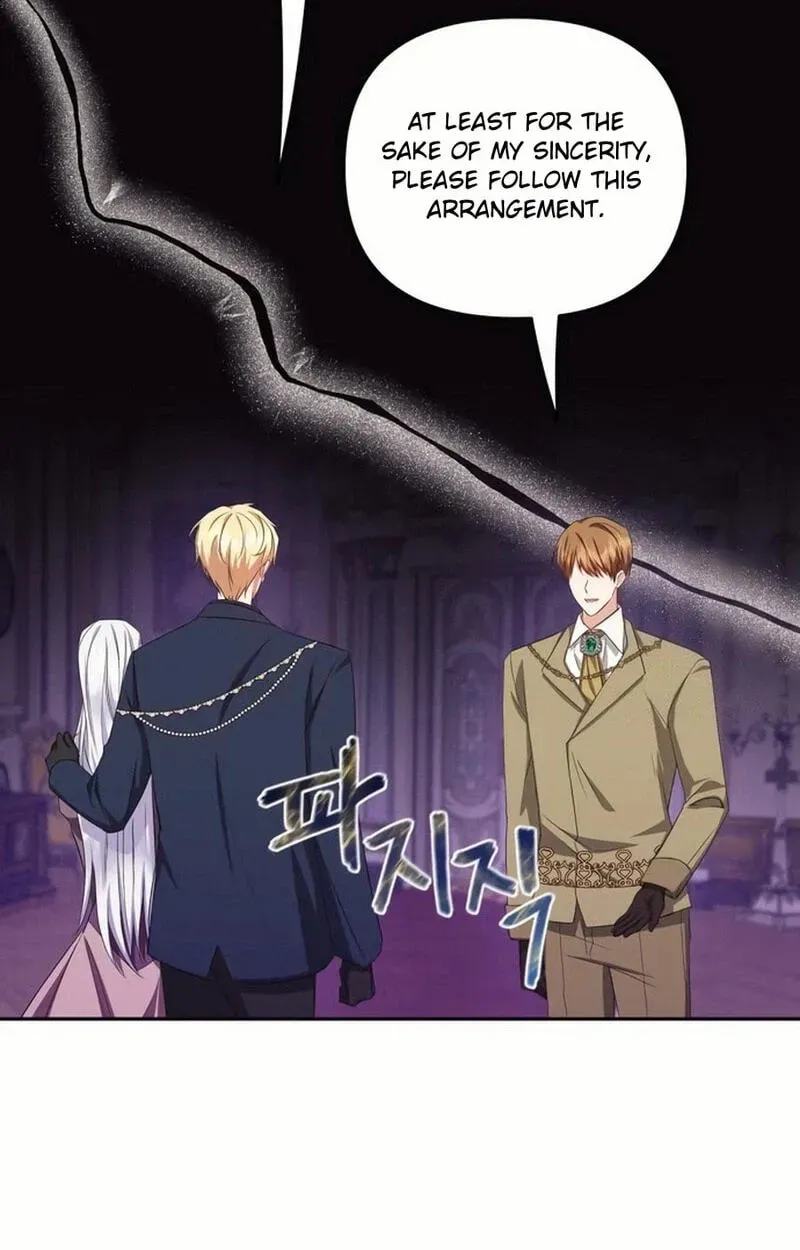 Grand Duchess of the North, It's Cold Chapter 22 page 78 - 